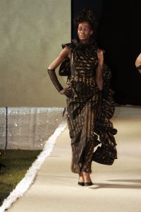 06-05-2006 SHOWBIZZ; RONALD KOLK GEEFT WAANZINNIGE MODE SHOW IN MARRAKECH MAROCCO. De kleine man geeft grote modeshow in Marrakech Marocco. 250 gasten genoten van een avond vol met mode,eten,drinken en gezelligheid In het Palais Mehdi een 5 sterren lokatie even buiten Marrakech. 
foto: Albert den Iseger.