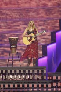 20-05-2006 SHOWBIZZ; EUROVISION SONG CONTEST 2006 ATHENE.
foto: Albert den Isger