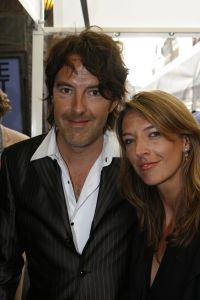 10-05-2007 SHOWBIZZ: PREMIERE VAN DE GELIJKNAMIGE FILM VAN THEO VAN GOGH INTERVIEW. Met Steve Buscemi en Sienna Miller in de Hoofdrol. De rode loper lag er voor Katja en Thijs Schuurman-Romer_ Ellen ten Damme _Georgiona Verbaan_Johnny de Mol_hoogzwangere Tara Elders en Michiel Huisman en uit America was overgevlogen Steve Buscemi. Kortom Hollywood deed Amsterdam aan tijdens deze grandioze film en feestavond.
foto: Albert den Iseger.