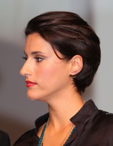 21-05-2009 SHOWBIZZ; COIFFURE AWARD 2009 EEN GALA EVENT IN DE AMSTERDAMSE RAI ELICIUM.
Een pracht van een evenement dat georganiseerd wederom door het Vakmagazine Coiffure en Schwarzkopf Proffessional. Vele bekende waren weer komen opdraven om waarschijnlijk de goed gevulde goodybag op het eind van de avond  weer mee naar huis toe te nemen. Gerard Joling ronde de avond af met spetterend optreden en vele kappers en kapsters gingen beladen met Awards na deze spannende avond richting huis.
foto: Albert den Iseger