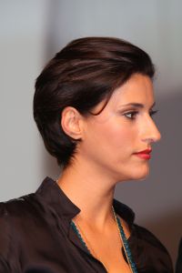 21-05-2009 SHOWBIZZ; COIFFURE AWARD 2009 EEN GALA EVENT IN DE AMSTERDAMSE RAI ELICIUM.
Een pracht van een evenement dat georganiseerd wederom door het Vakmagazine Coiffure en Schwarzkopf Proffessional. Vele bekende waren weer komen opdraven om waarschijnlijk de goed gevulde goodybag op het eind van de avond  weer mee naar huis toe te nemen. Gerard Joling ronde de avond af met spetterend optreden en vele kappers en kapsters gingen beladen met Awards na deze spannende avond richting huis.
foto: Albert den Iseger