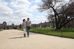 04-05-2010 SHOWBIZZ; ROB EN HENRIETTE DE NIJS IN MOOI PARIJS. Het was voor beide al vele jaren geleden om lekker een weekend lang te gaan genieten van mooi Parijs. Samen met  Evert Santegoeds van weekblad Prive genoten Rob en zijn geliefde Jet van een paar dagen Parijs. In  Prive nr.16 het hele verhaal en de exclusieve foto-s van Rob en Jet de Nijs.
foto: Albert den Iseger.04-05-2010 SHOWBIZZ; ROB EN HENRIETTE DE NIJS IN MOOI PARIJS. Het was voor beide al vele jaren geleden om lekker een weekend lang te gaan genieten van mooi Parijs. Samen met  Evert Santegoeds van weekblad Prive genoten Rob en zijn geliefde Jet van een paar dagen Parijs. In  Prive nr.16 het hele verhaal en de exclusieve foto-s van Rob en Jet de Nijs.
foto: Albert den Iseger.