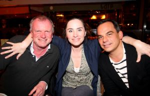 04-05-2010 SHOWBIZZ; ROB EN HENRIETTE DE NIJS IN MOOI PARIJS. Het was voor beide al vele jaren geleden om lekker een weekend lang te gaan genieten van mooi Parijs. Samen met  Evert Santegoeds van weekblad Prive genoten Rob en zijn geliefde Jet van een paar dagen Parijs. In  Prive nr.16 het hele verhaal en de exclusieve foto-s van Rob en Jet de Nijs.
foto: Albert den Iseger.04-05-2010 SHOWBIZZ; ROB EN HENRIETTE DE NIJS IN MOOI PARIJS. Het was voor beide al vele jaren geleden om lekker een weekend lang te gaan genieten van mooi Parijs. Samen met  Evert Santegoeds van weekblad Prive genoten Rob en zijn geliefde Jet van een paar dagen Parijs. In  Prive nr.16 het hele verhaal en de exclusieve foto-s van Rob en Jet de Nijs.
foto: Albert den Iseger.