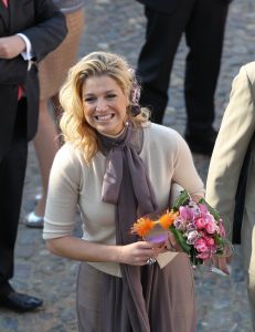 30-04-2011 KONINKLIJKHUIS: KONINGINNENDAG 2011 IN THORN. Met Koningin Beatrix, Prins Willem Alexander, Prinses Maxima,Prins Johan Friso,Prins Constantijn,Prinses Laurentien, Maurits,Marilene,Prins Bernhard,Annette,Pieter Christiaan,Floris.
foto: Albert den Iseger.