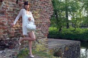 08-05-2011 SHOWBIZZ; TATJANA DEN ISEGER  EXCLUSIEF GABOR IMAGE MODEL. Het duitse schoenenmerk GABOR met zeer gevarieerde modellen heeft exclusief Tatjana den Iseger binnen gehaald als IMAGO model voor schoenen,laarsen en tassen. GABOR STORE ONLINE verzorgt voor u het grootste aanbod shoes en bags in Nederland. De GABOR STORE is te vinden in Alkmaar-Haarlem-Deventer en Enschede. 
foto: Albert den Iseger.