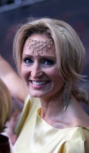 29-05-2013 SHOWBIZZ; TOPPERS BELEEFDEN ALWEER EEN HOOGTE PUNT. Meer dan 200.000 buikdanseressen en sjeiks gingen volledig los op de muziek van Rene Froger-Gerard Joling-Jeroen v.d.Boom-Najib Amhali-Ernst Daniel Smit-Rene Schuurmans-Tavares-Venga Boys-Robert Leroy-Jan Smit en de 3 JS. Het was weer het TOPPERS feest bij uitstek. Volgend jaar de finale, het 1ste jubileum van de TOPPERS. Misschien wel compleet met GORDON. We gaan het meemaken.
foto: Albert den Iseger