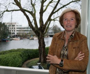 22-05-2013 SHOWBIZZ; NINA BRINK AKTIEF IN TV WERELD. Programma s als RECHT VAN NEDERLAND en DE DOKTERS komt van Flare Media waar zij de meeste aandelen in heeft samen met partner Pieter Storms.
foto: Albert den Iseger