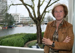 22-05-2013 SHOWBIZZ; NINA BRINK AKTIEF IN TV WERELD. Programma s als RECHT VAN NEDERLAND en DE DOKTERS komt van Flare Media waar zij de meeste aandelen in heeft samen met partner Pieter Storms.
foto: Albert den Iseger