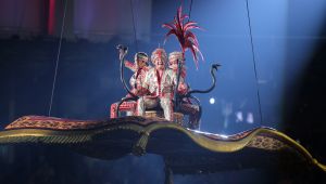 29-05-2013 SHOWBIZZ; TOPPERS BELEEFDEN ALWEER EEN HOOGTE PUNT. Meer dan 200.000 buikdanseressen en sjeiks gingen volledig los op de muziek van Rene Froger-Gerard Joling-Jeroen v.d.Boom-Najib Amhali-Ernst Daniel Smit-Rene Schuurmans-Tavares-Venga Boys-Robert Leroy-Jan Smit en de 3 JS. Het was weer het TOPPERS feest bij uitstek. Volgend jaar de finale, het 1ste jubileum van de TOPPERS. Misschien wel compleet met GORDON. We gaan het meemaken.
foto: Albert den Iseger