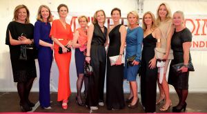 18-05-2014 SHOWBIZZ; AMSTERDAM DINER 2014 FOTO IMPRESSIE.
foto: Albert den Iseger