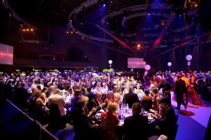 18-05-2014 SHOWBIZZ; AMSTERDAM DINER 2014 FOTO IMPRESSIE.
foto: Albert den Iseger