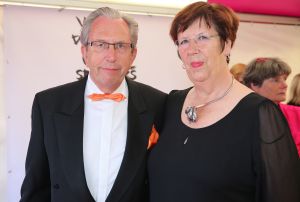 18-05-2014 SHOWBIZZ; AMSTERDAM DINER 2014 FOTO IMPRESSIE.
foto: Albert den Iseger