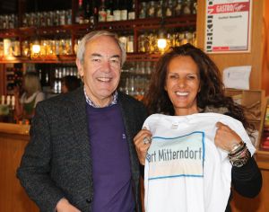 22-05-2014 SHOWBIZZ; OUDERS VAN CONCHITA ONDER POLITIE BESCHERMING. Wij zochten de ouders van CONCHITA op in het Oostenrijkse Bad Mitterndorf. Prive publiceert deze week een opmerkelijk verhaal over Tom Wurst zijn jeugd.
foto: Albert den Iseger