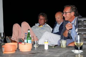06-05-2014 SHOWBIZZ; DE BESTE ZANGERS VAN NEDERLAND SEIZOEN 2014. Leona Philippo-Dave von Raven-Mattanje joy Bradley-Jack Poels-Sabrina Starke-Lisa Lois-Ben Saunders en Niels Geuzebroek. Geniet van mooie muziek en prachtige beelden elke woensdag Ned.3. foto Albert den Iseger.