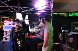 06-05-2014 SHOWBIZZ; DE BESTE ZANGERS VAN NEDERLAND SEIZOEN 2014. Leona Philippo-Dave von Raven-Mattanje joy Bradley-Jack Poels-Sabrina Starke-Lisa Lois-Ben Saunders en Niels Geuzebroek. Geniet van mooie muziek en prachtige beelden elke woensdag Ned.3. foto Albert den Iseger.