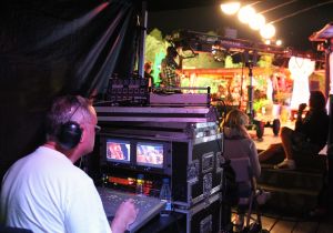06-05-2014 SHOWBIZZ; DE BESTE ZANGERS VAN NEDERLAND SEIZOEN 2014. Leona Philippo-Dave von Raven-Mattanje joy Bradley-Jack Poels-Sabrina Starke-Lisa Lois-Ben Saunders en Niels Geuzebroek. Geniet van mooie muziek en prachtige beelden elke woensdag Ned.3. foto Albert den Iseger.