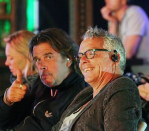 06-05-2014 SHOWBIZZ; DE BESTE ZANGERS VAN NEDERLAND SEIZOEN 2014. Leona Philippo-Dave von Raven-Mattanje joy Bradley-Jack Poels-Sabrina Starke-Lisa Lois-Ben Saunders en Niels Geuzebroek. Geniet van mooie muziek en prachtige beelden elke woensdag Ned.3. foto Albert den Iseger.