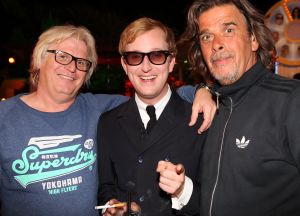 06-05-2014 SHOWBIZZ; DE BESTE ZANGERS VAN NEDERLAND SEIZOEN 2014. Leona Philippo-Dave von Raven-Mattanje joy Bradley-Jack Poels-Sabrina Starke-Lisa Lois-Ben Saunders en Niels Geuzebroek. Geniet van mooie muziek en prachtige beelden elke woensdag Ned.3. foto Albert den Iseger.