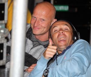 06-05-2014 SHOWBIZZ; DE BESTE ZANGERS VAN NEDERLAND SEIZOEN 2014. Leona Philippo-Dave von Raven-Mattanje joy Bradley-Jack Poels-Sabrina Starke-Lisa Lois-Ben Saunders en Niels Geuzebroek. Geniet van mooie muziek en prachtige beelden elke woensdag Ned.3. foto Albert den Iseger.