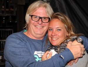 06-05-2014 SHOWBIZZ; DE BESTE ZANGERS VAN NEDERLAND SEIZOEN 2014. Leona Philippo-Dave von Raven-Mattanje joy Bradley-Jack Poels-Sabrina Starke-Lisa Lois-Ben Saunders en Niels Geuzebroek. Geniet van mooie muziek en prachtige beelden elke woensdag Ned.3. foto Albert den Iseger.