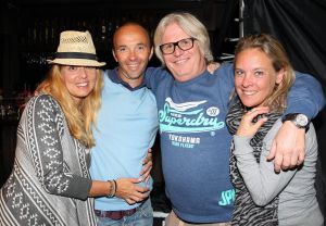 06-05-2014 SHOWBIZZ; DE BESTE ZANGERS VAN NEDERLAND SEIZOEN 2014. Leona Philippo-Dave von Raven-Mattanje joy Bradley-Jack Poels-Sabrina Starke-Lisa Lois-Ben Saunders en Niels Geuzebroek. Geniet van mooie muziek en prachtige beelden elke woensdag Ned.3. foto Albert den Iseger.