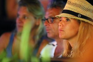 06-05-2014 SHOWBIZZ; DE BESTE ZANGERS VAN NEDERLAND SEIZOEN 2014. Leona Philippo-Dave von Raven-Mattanje joy Bradley-Jack Poels-Sabrina Starke-Lisa Lois-Ben Saunders en Niels Geuzebroek. Geniet van mooie muziek en prachtige beelden elke woensdag Ned.3. foto Albert den Iseger.