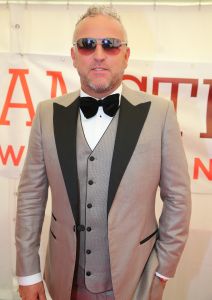 18-05-2014 SHOWBIZZ; AMSTERDAM DINER 2014 FOTO IMPRESSIE.
foto: Albert den Iseger