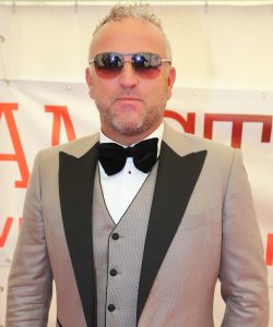 18-05-2014 SHOWBIZZ; AMSTERDAM DINER 2014 FOTO IMPRESSIE.
foto: Albert den Iseger