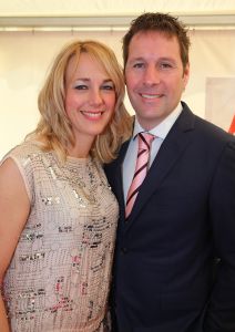 18-05-2014 SHOWBIZZ; AMSTERDAM DINER 2014 FOTO IMPRESSIE.
foto: Albert den Iseger