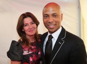 18-05-2014 SHOWBIZZ; AMSTERDAM DINER 2014 FOTO IMPRESSIE.
foto: Albert den Iseger