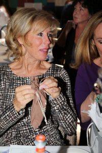 13-05-2014 SHOWBIZZ; NANNIC PARTY GROOT SUCCES MET VELE BN-ers VROUWEN.
Betty de Groot had in samenwerking met TIMOTHY OULTON weer een pracht van een dag georganiseerd waarop vele bekenden waren komen opdraven oa. Quinty Trustfull-Mariska van Kolck-Patricia Steur-Barbara Plugge-Sheila de Vries-Corry Konings-Leontine Borsato-Hind-Beertje van Beesr en nog vele anderen.Quinty Trustfull ontving de Nannic Award voor Strong Woman 2014.
foto: Albert den Iseger.