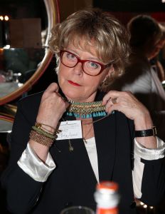 13-05-2014 SHOWBIZZ; NANNIC PARTY GROOT SUCCES MET VELE BN-ers VROUWEN.
Betty de Groot had in samenwerking met TIMOTHY OULTON weer een pracht van een dag georganiseerd waarop vele bekenden waren komen opdraven oa. Quinty Trustfull-Mariska van Kolck-Patricia Steur-Barbara Plugge-Sheila de Vries-Corry Konings-Leontine Borsato-Hind-Beertje van Beesr en nog vele anderen.Quinty Trustfull ontving de Nannic Award voor Strong Woman 2014.
foto: Albert den Iseger.