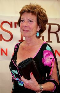 18-05-2014 SHOWBIZZ; AMSTERDAM DINER 2014 FOTO IMPRESSIE.
foto: Albert den Iseger