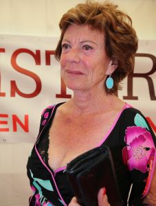 18-05-2014 SHOWBIZZ; AMSTERDAM DINER 2014 FOTO IMPRESSIE.
foto: Albert den Iseger