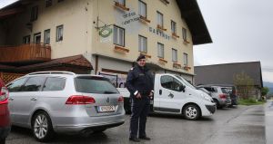 22-05-2014 SHOWBIZZ; OUDERS VAN CONCHITA ONDER POLITIE BESCHERMING. Wij zochten de ouders van CONCHITA op in het Oostenrijkse Bad Mitterndorf. Prive publiceert deze week een opmerkelijk verhaal over Tom Wurst zijn jeugd.
foto: Albert den Iseger