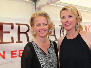 18-05-2014 SHOWBIZZ; AMSTERDAM DINER 2014 FOTO IMPRESSIE.
foto: Albert den Iseger