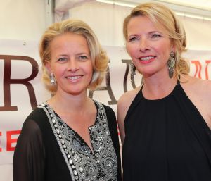 18-05-2014 SHOWBIZZ; AMSTERDAM DINER 2014 FOTO IMPRESSIE.
foto: Albert den Iseger