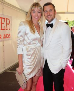 18-05-2014 SHOWBIZZ; AMSTERDAM DINER 2014 FOTO IMPRESSIE.
foto: Albert den Iseger