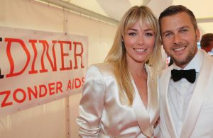 18-05-2014 SHOWBIZZ; AMSTERDAM DINER 2014 FOTO IMPRESSIE.
foto: Albert den Iseger