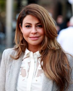 02-05-2017 SHOWBIZZ; CAROLINE TENSEN-GIJS STAVERMAN-OLCAY GULSEN-BIBIAN MENTEL-KICK OFF MARATHON TEGEN KANKER-ALKMAAR. Zij luiden de bel als aftrap van de avond kaasmarkt in Alkmaar waar aandacht wordt gevraagd voor de MARATHON TEGEN KANKER, de TV show van KWF Kankerbestrijding.
foto: Albert den Iseger