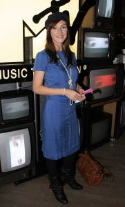 27-10-2006 SHOWBIZZ; PREMIERE VAN TONEELSTUK SEXUAL PERVERSITY. MTV en REP producties presenteerden de premiere van het gedurfde toneelstuk Sexual Perversity met Birgit Schuurman_Johnny de Mol_Gijs Naber en Jelka van Houten. Het stuk gaat over geven en nemen en je durven overgeven in een relatie, in een tijd waar je wordt overspoelt met seks,decadentie en losbandigheid. De premiere werd bezocht door tal van BNers oa. Katja Schuurman-Dinand Woesthoff-Sjoerd Pleijsier-Huub Stapel-Ellen van Damme-Carice van Houten-Percy-Winston Post en nog vele anderen. 
foto: Albert den Iseger