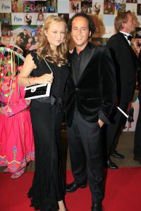 20-10-2006 SHOWBIZZ; UITREIKING VAN GOUDEN TELEVIZIERRING 2006.Vandaag vondt de uitreiking plaats van de Televizier ring 2006, winnaars van de gouden ring waren de Lama s, zilveren televizier ring voor Yvon Jaspers, zilveren televizier-ster Paul de Leeuw en de gouden stuiver ging naar AVRO Junior songfestival Tooske Ragas. 
foto: Albert den Iseger.