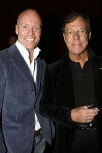 10-11-2006 SHOWBIZZ: PALAZZO OPENT HAAR DEUREN VOOR BEKEND NEDERLAND. Een compleet nieuwe show van internationale artiesten en achter het fornuis de 2 sterren kok Ron Blauw en zijn team. In aanwezigheid van oa. Andre van Duin_Frits Barend_Froukje de Both_Ramon Beuk_Frans Molenaar_ Mart Visser en tal van andere bekenden opende Palazzo haar deuren voor het Nederlandse publiek.Palazzo, een ultieme combinatie van theater en sfeervol dineren op topniveau, is dit jaar voor de derde keer te zien in Nederland.Ron Blauw Palazzo staat weer garant voor een onvergetelijke avondje uit.
foto: Albert den Iseger.