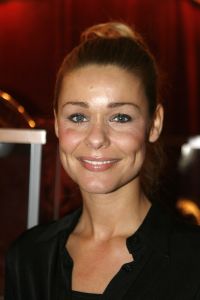 10-11-2006 SHOWBIZZ: PALAZZO OPENT HAAR DEUREN VOOR BEKEND NEDERLAND. Een compleet nieuwe show van internationale artiesten en achter het fornuis de 2 sterren kok Ron Blauw en zijn team. In aanwezigheid van oa. Andre van Duin_Frits Barend_Froukje de Both_Ramon Beuk_Frans Molenaar_ Mart Visser en tal van andere bekenden opende Palazzo haar deuren voor het Nederlandse publiek.Palazzo, een ultieme combinatie van theater en sfeervol dineren op topniveau, is dit jaar voor de derde keer te zien in Nederland.Ron Blauw Palazzo staat weer garant voor een onvergetelijke avondje uit.
foto: Albert den Iseger.