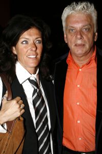 10-11-2006 SHOWBIZZ: PALAZZO OPENT HAAR DEUREN VOOR BEKEND NEDERLAND. Een compleet nieuwe show van internationale artiesten en achter het fornuis de 2 sterren kok Ron Blauw en zijn team. In aanwezigheid van oa. Andre van Duin_Frits Barend_Froukje de Both_Ramon Beuk_Frans Molenaar_ Mart Visser en tal van andere bekenden opende Palazzo haar deuren voor het Nederlandse publiek.Palazzo, een ultieme combinatie van theater en sfeervol dineren op topniveau, is dit jaar voor de derde keer te zien in Nederland.Ron Blauw Palazzo staat weer garant voor een onvergetelijke avondje uit.
foto: Albert den Iseger.