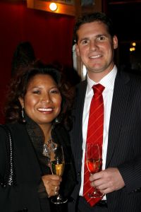 10-11-2006 SHOWBIZZ: PALAZZO OPENT HAAR DEUREN VOOR BEKEND NEDERLAND. Een compleet nieuwe show van internationale artiesten en achter het fornuis de 2 sterren kok Ron Blauw en zijn team. In aanwezigheid van oa. Andre van Duin_Frits Barend_Froukje de Both_Ramon Beuk_Frans Molenaar_ Mart Visser en tal van andere bekenden opende Palazzo haar deuren voor het Nederlandse publiek.Palazzo, een ultieme combinatie van theater en sfeervol dineren op topniveau, is dit jaar voor de derde keer te zien in Nederland.Ron Blauw Palazzo staat weer garant voor een onvergetelijke avondje uit.
foto: Albert den Iseger.
