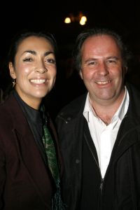 10-11-2006 SHOWBIZZ: PALAZZO OPENT HAAR DEUREN VOOR BEKEND NEDERLAND. Een compleet nieuwe show van internationale artiesten en achter het fornuis de 2 sterren kok Ron Blauw en zijn team. In aanwezigheid van oa. Andre van Duin_Frits Barend_Froukje de Both_Ramon Beuk_Frans Molenaar_ Mart Visser en tal van andere bekenden opende Palazzo haar deuren voor het Nederlandse publiek.Palazzo, een ultieme combinatie van theater en sfeervol dineren op topniveau, is dit jaar voor de derde keer te zien in Nederland.Ron Blauw Palazzo staat weer garant voor een onvergetelijke avondje uit.
foto: Albert den Iseger.