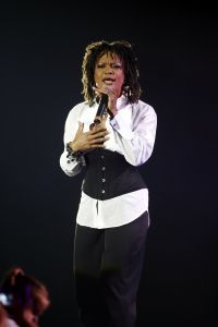09-11-2006 SHOWBIZZ; WOLTER KROES WEER HELEMAAL TOP IN AHOY. Wolter Kroes gaf 5 en 6 november 2 concerten in de Ahoy die nagenoeg vol waren met zijn uitbundige fans.Gast optredens waren er van Cor Bakker_Jeroen van der Boom_Ruth Jacott_de Toppertjes Danny en Quilermo_Xander de Buisonje en Roxeanne en Andre Jr. Hazes.Al met al twee heel sfeer muziek volle dagen in de Rotterdamse Ahoy. 2007 staat Ahoy alweer op de agenda van Wolter Kroes.
foto: Albert den Iseger.