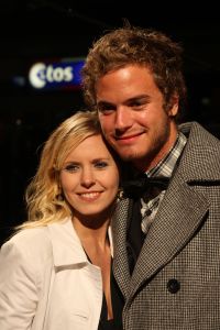 22-11-2007 SHOWBIZZ; PREMIERE VAN DE FILM DE  JONGENS VAN BONTEKOE.
Avontuur, een snufje romantiek en af en toe een ramp om de vaart erin te houden. De scheepjongens van Bontekoe heeft het allemaal. Het is een spannende film over drie heldhaftige scheepsjongens en een schipper die echt heeft bestaan. Er was weer een keur van bekenden naar de premiere gekomen oa. Jim Bakkum, Chimene van Oosterhout,Bas van Toor, Cees Geel,Henk Bos,Chris Zegers,Jochum van Gelder, Ewout Genemans,Melody Klaver en vele anderen.
foto: Albert den Iseger