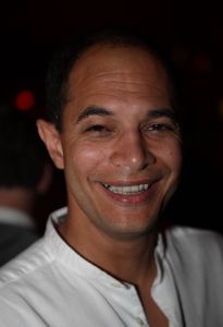 04-11-2007 SHOWBIZZ; PALAZZO OPENT DEUREN VOOR VARIETE LIEFHEBBERS. Voor het vierde achtereen volgende jaar heeft Palazzo haar deuren geopent.Tijdens de premiere trad een keur van internationale artiesten op terwijl de gasten smulden van het vijf gangen diner van top kok Ron Blauw en zijn team.Vele bekenden waren deze avond op uitnodiging van Rick Gemser naar de prachtige tent gekomen oa. Ben Cramer,  Louis van Gaal, Ed Nijpels, Aad de Mos, Thijs van Leer, Mariianne van Wijnkoop, Myrna Goosen, Johnny Kraaijkamp, Sheila de Vries, Fabienne de Vries, Harry Mens, Marijke Helwegen enz. Iedereen had na afloop het buikje vol en zere kaken van het vele lachen. Weer een pracht van aanwinst voor Amsterdam tijdens de aankomende winter.
foto: Albert den Iseger